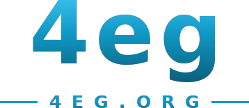 4eg logo