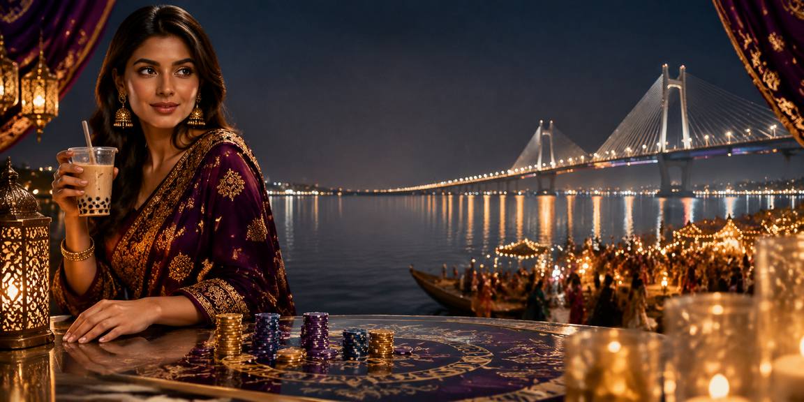 4eg লাইভ ক্যাসিনো গেম